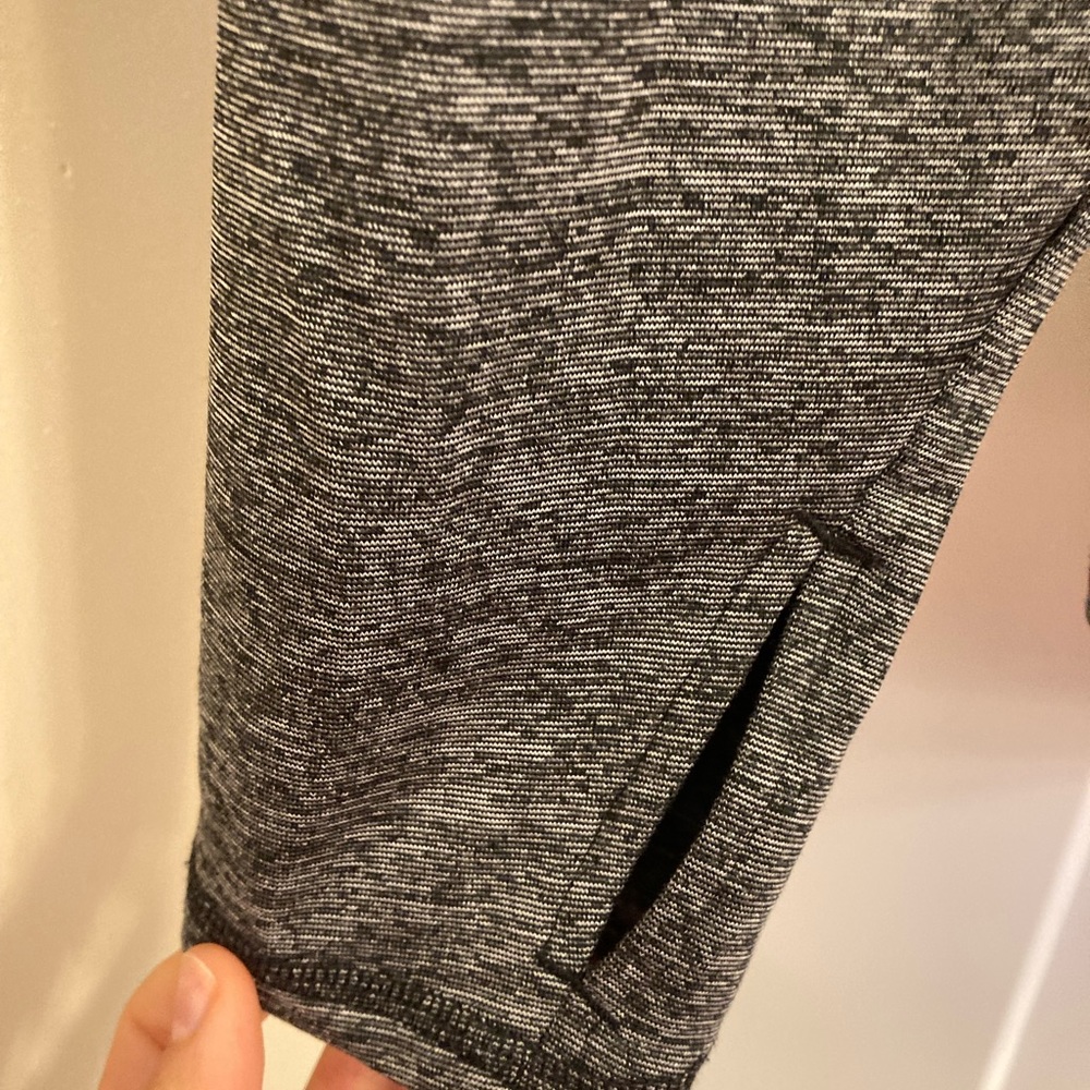 All In Motion Zip-Front Jacket - Picture 5 of 6